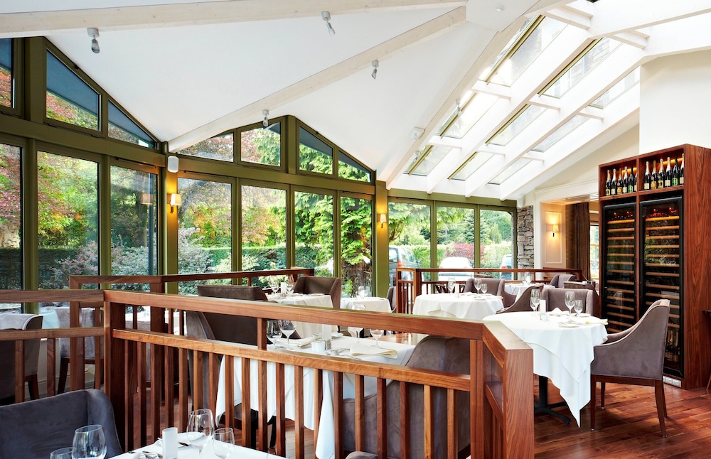 Rothay Garden Hotel 43/71