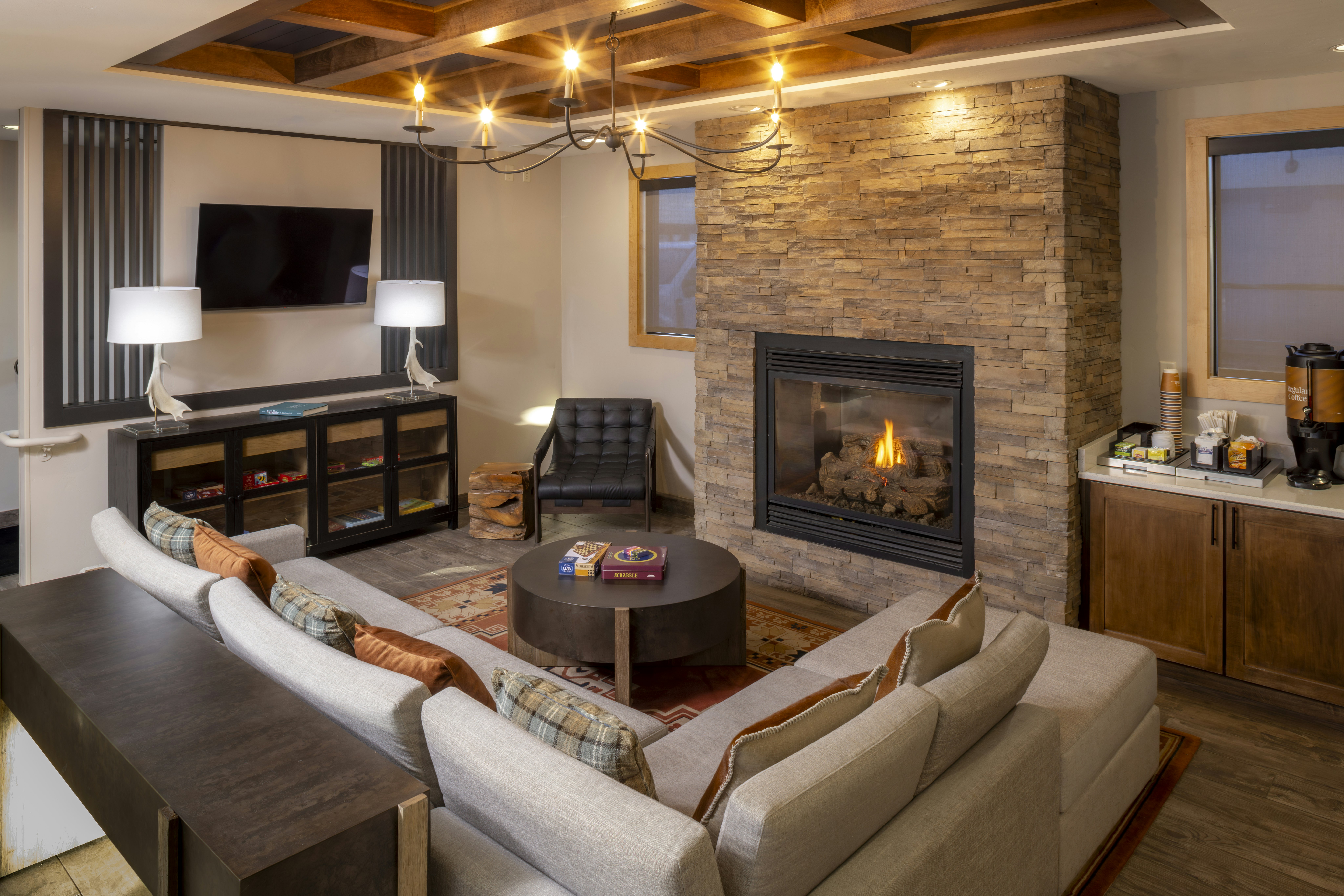 Homewood Suites by Hilton Jackson 26/41