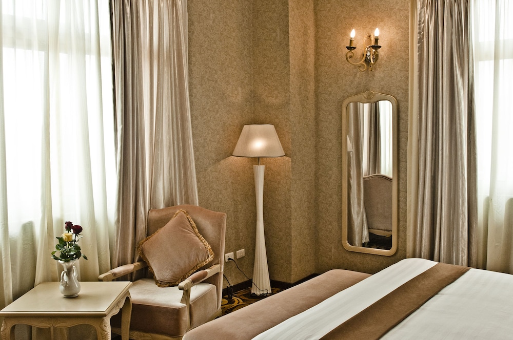 Bole Ambassador Hotel photo4