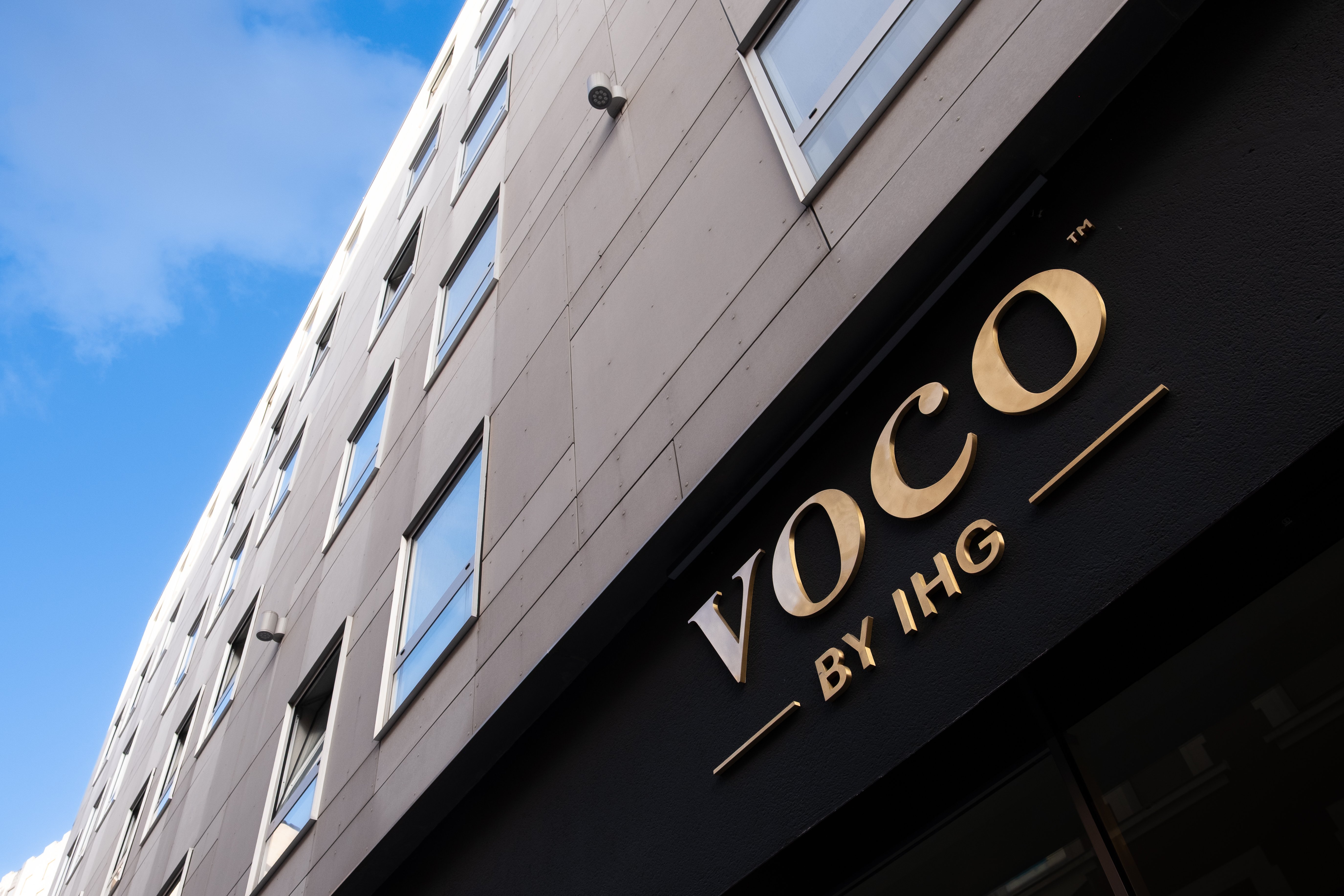 voco Bilbao - City by IHG 2/50
