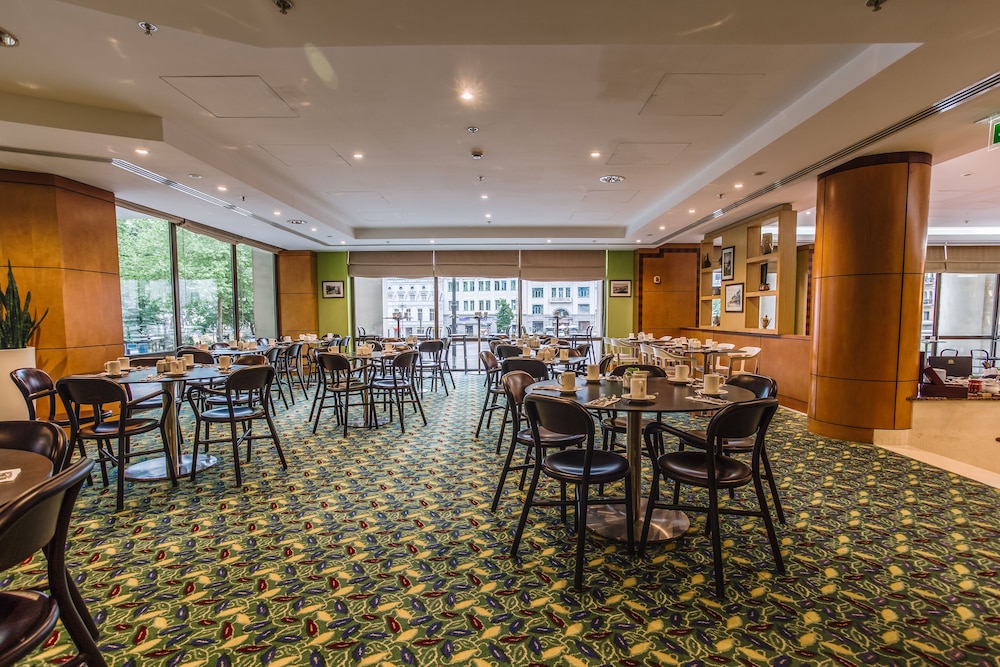 Courtyard By Marriott Tbilisi 26/29