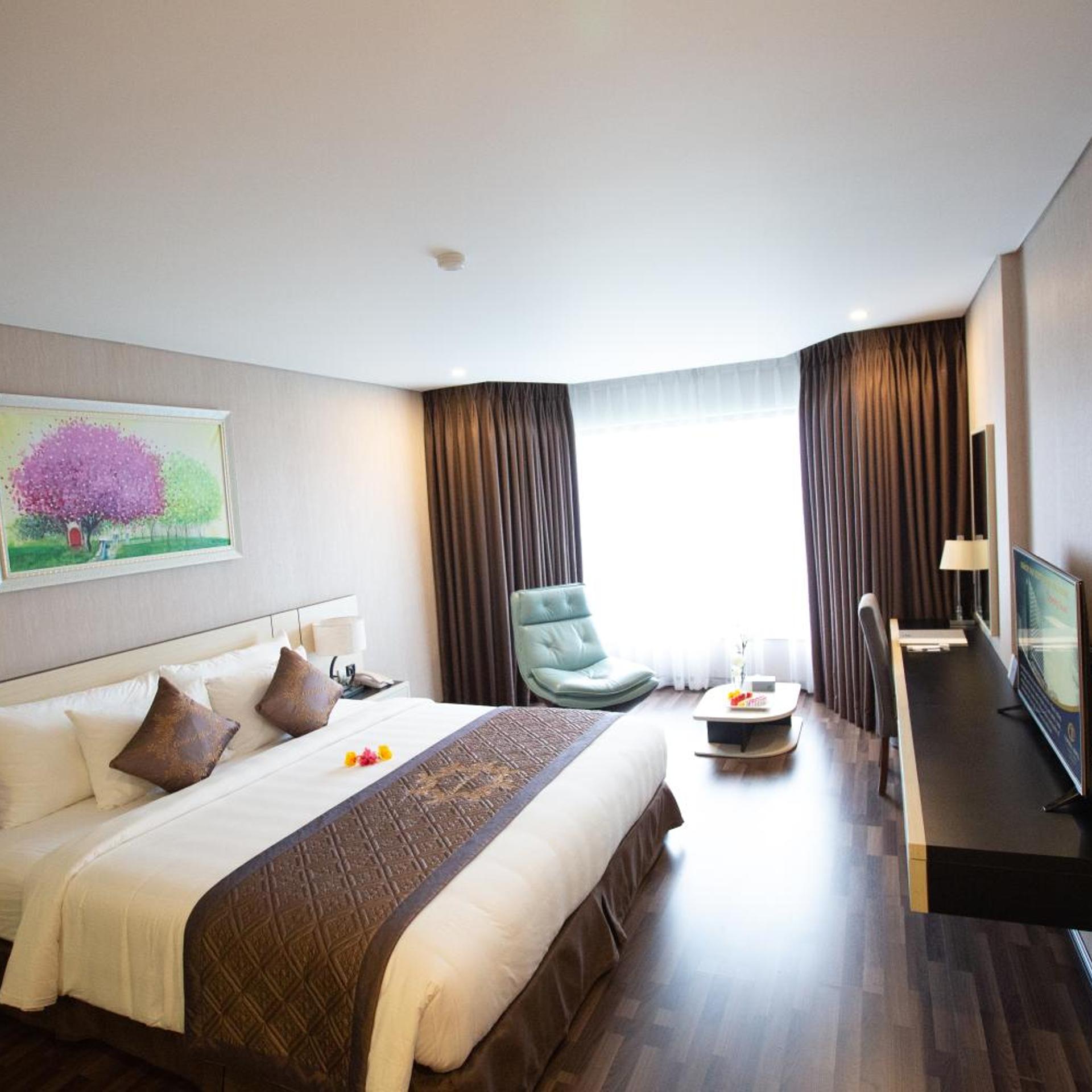 Central Hotel Thanh Hoa 17/48