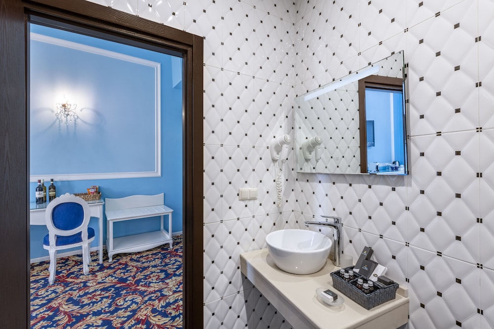River Side Tbilisi Boutique Hotel 71/71
