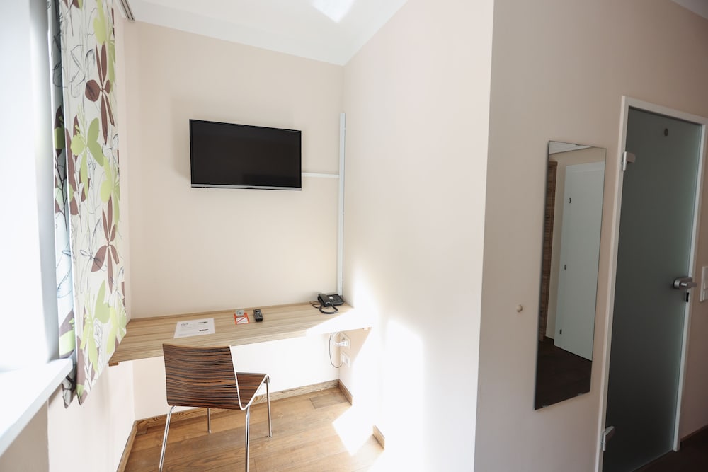 Altstadt Hotel Hofwirt Salzburg 49/89