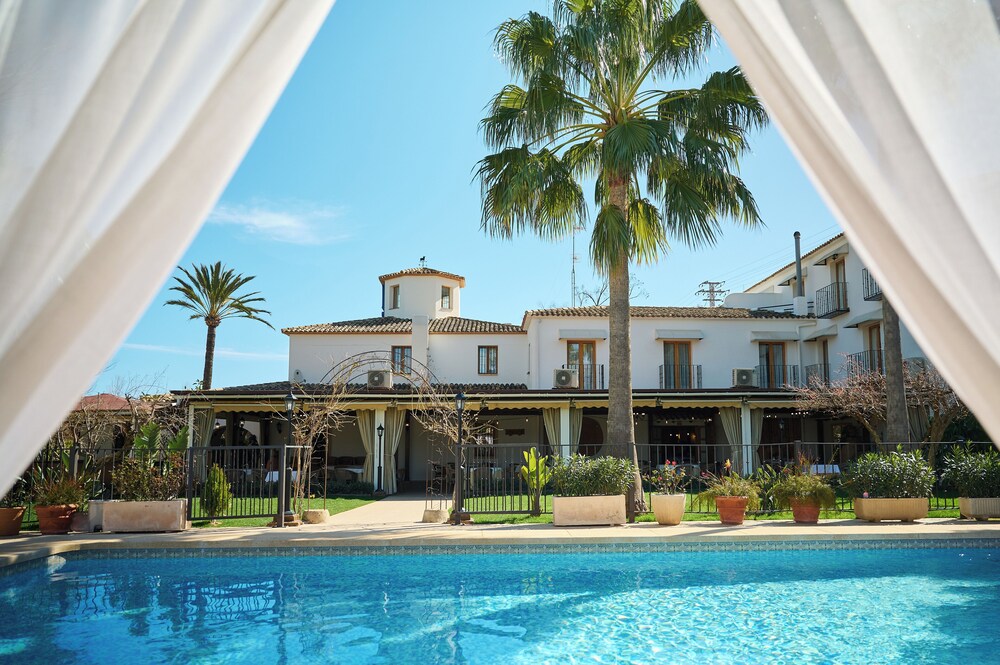Hotel Tossal d'Altea 2/50