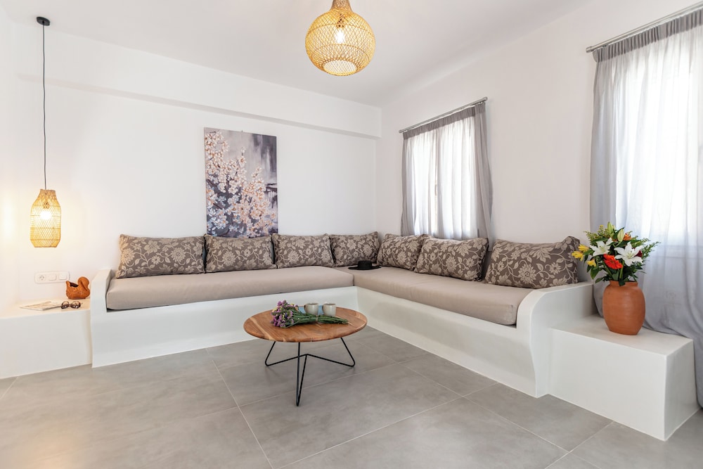 Villa Margarita 3 Bedroom Villa with Private Pool and Sea View 33/53