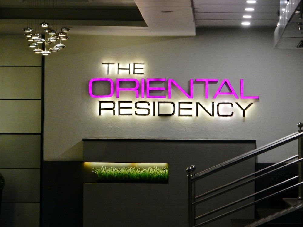 Oriental Residency Hotel 26/49