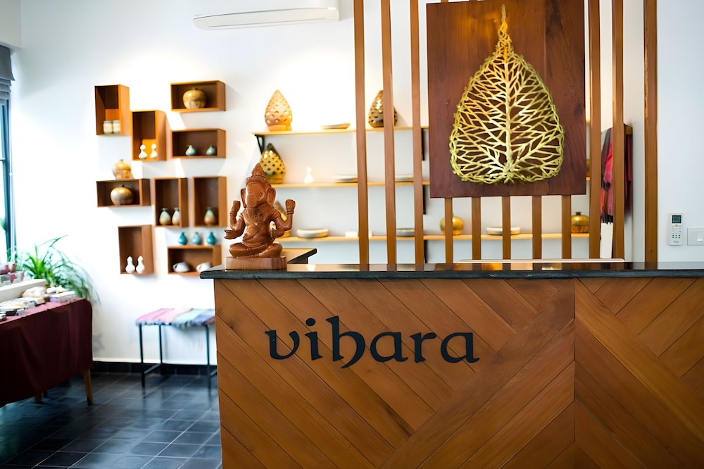 Vihara Residence 14/69