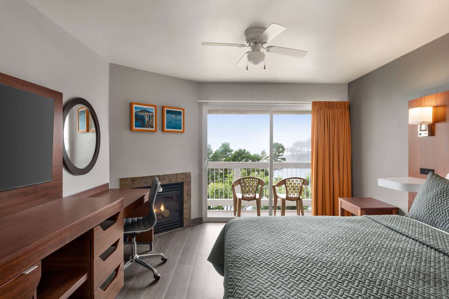Travelodge By Wyndham Depoe Bay 17/50