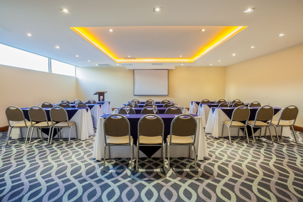 Sheraton San Jose Hotel Costa Rica 37/50