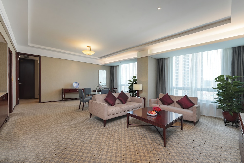 Parkplaza Changzhou 56/73