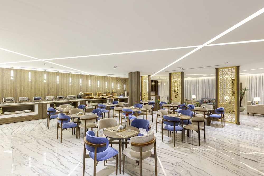 فندق سبع حدائق الرياض(Seven Gardens Riyadh Hotel) 31/34