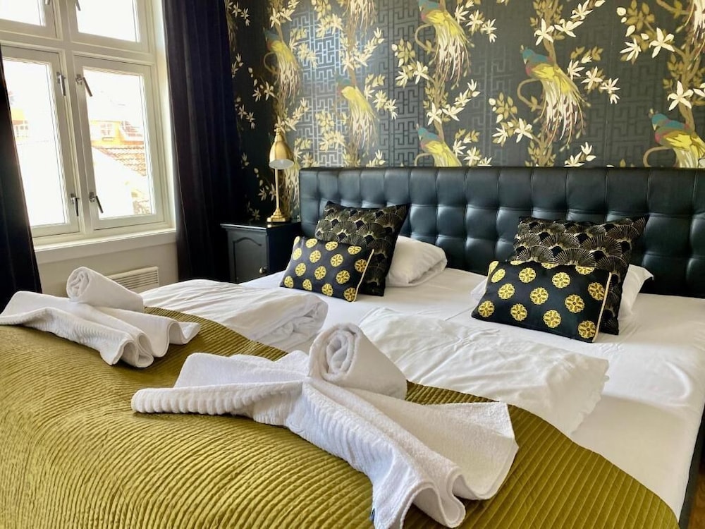 Reenskaug Hotel 11/50