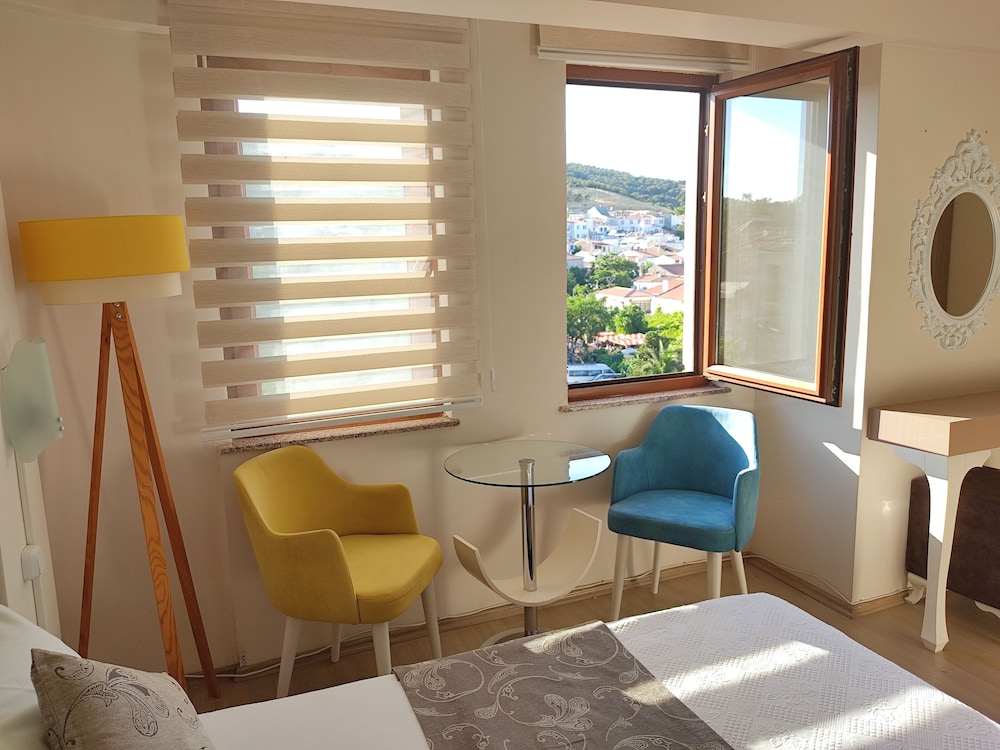 Ada Olympos Otel 38/56