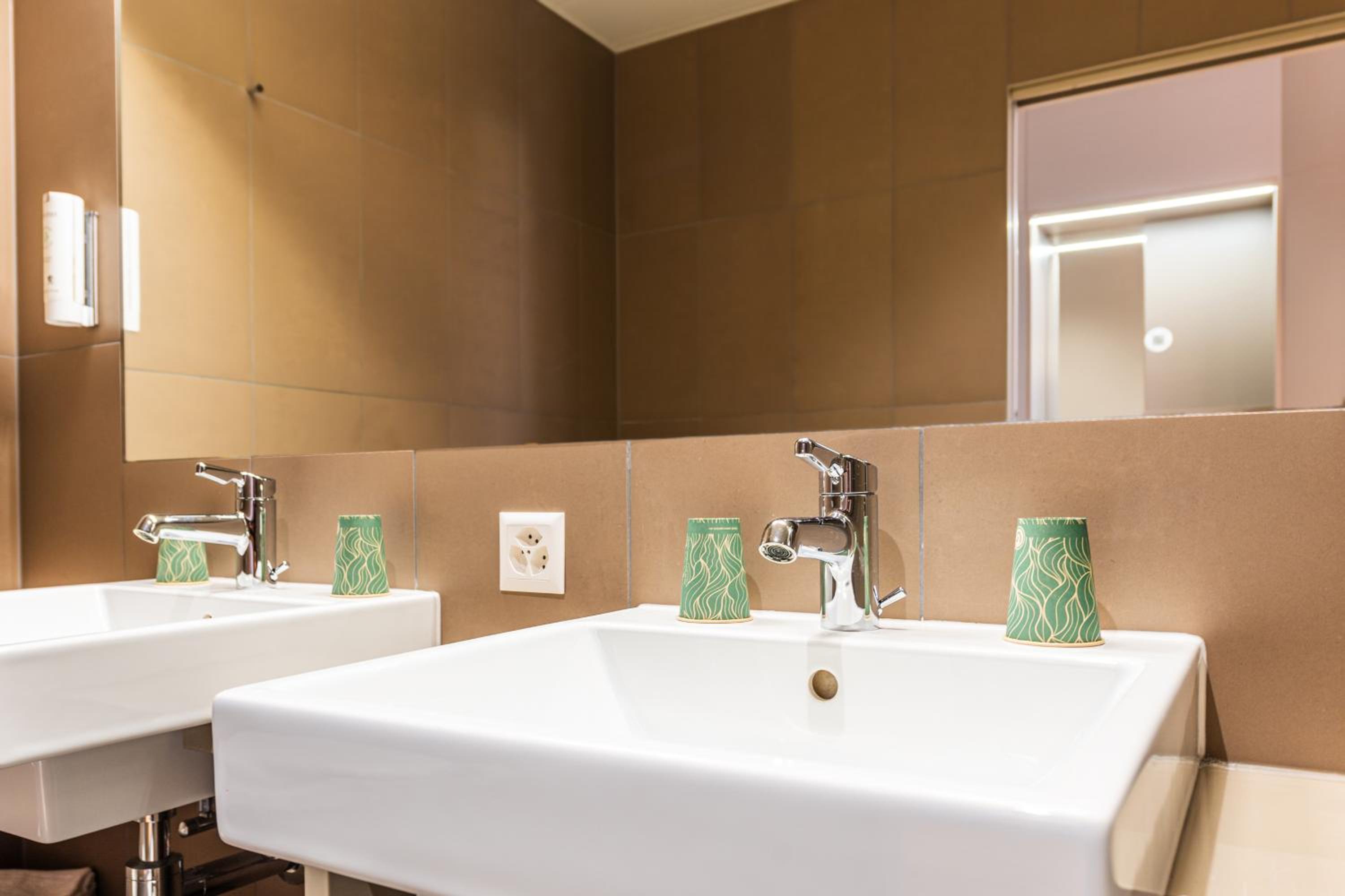غرفة عائلية، B&B Hotel Lausanne Crissier 7/9