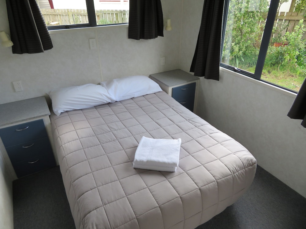 Whanganui Seaside Holiday Park 11/50