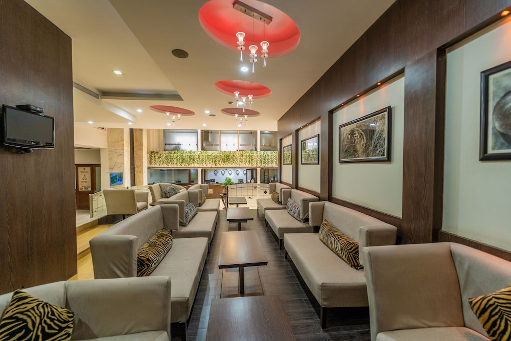 Hotel Celebration 19/53