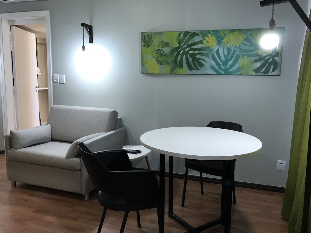 Eko Residence Hotel 47/69