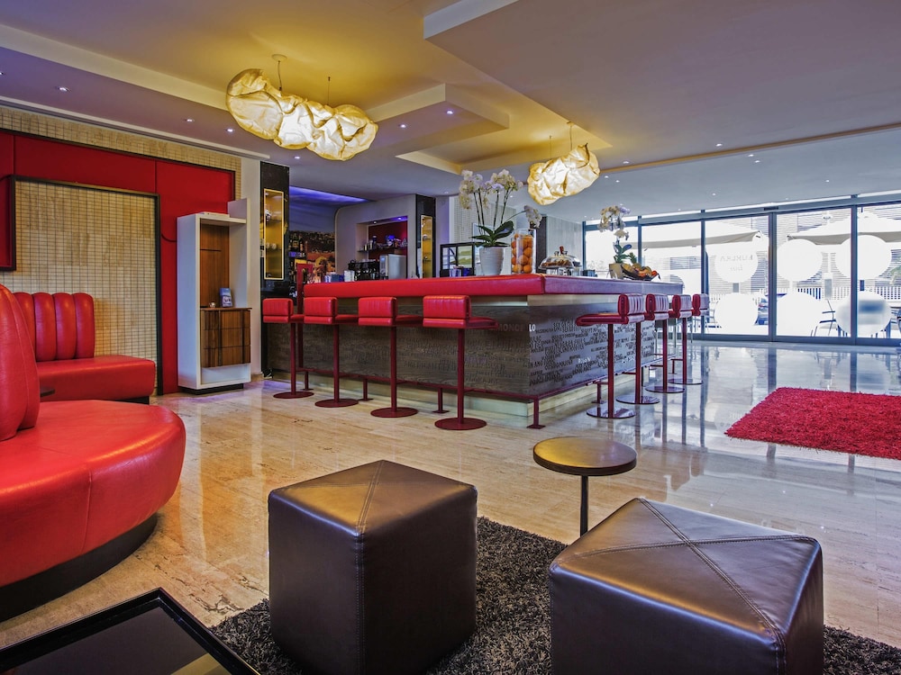 Novotel Roma Eur 42/74