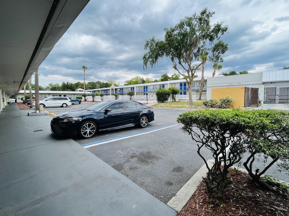 amenities