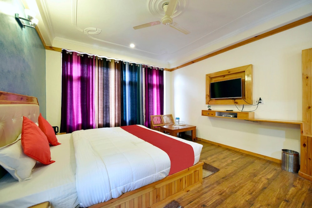 Hotel Mai Vrindavan 8/21