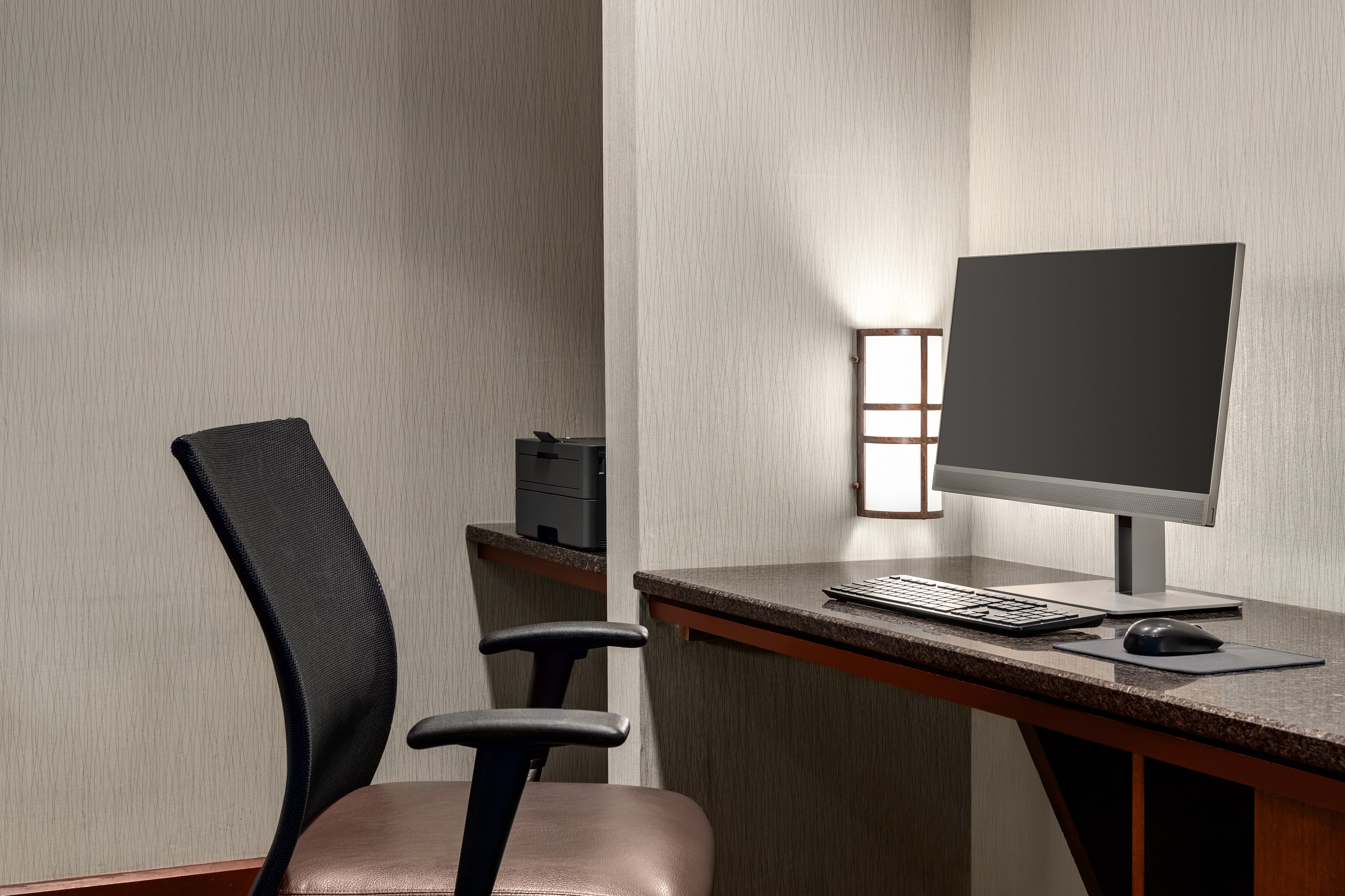 STAYBRIDGE SUITES CHANTILLY - DULLES AIRPORT 60/73