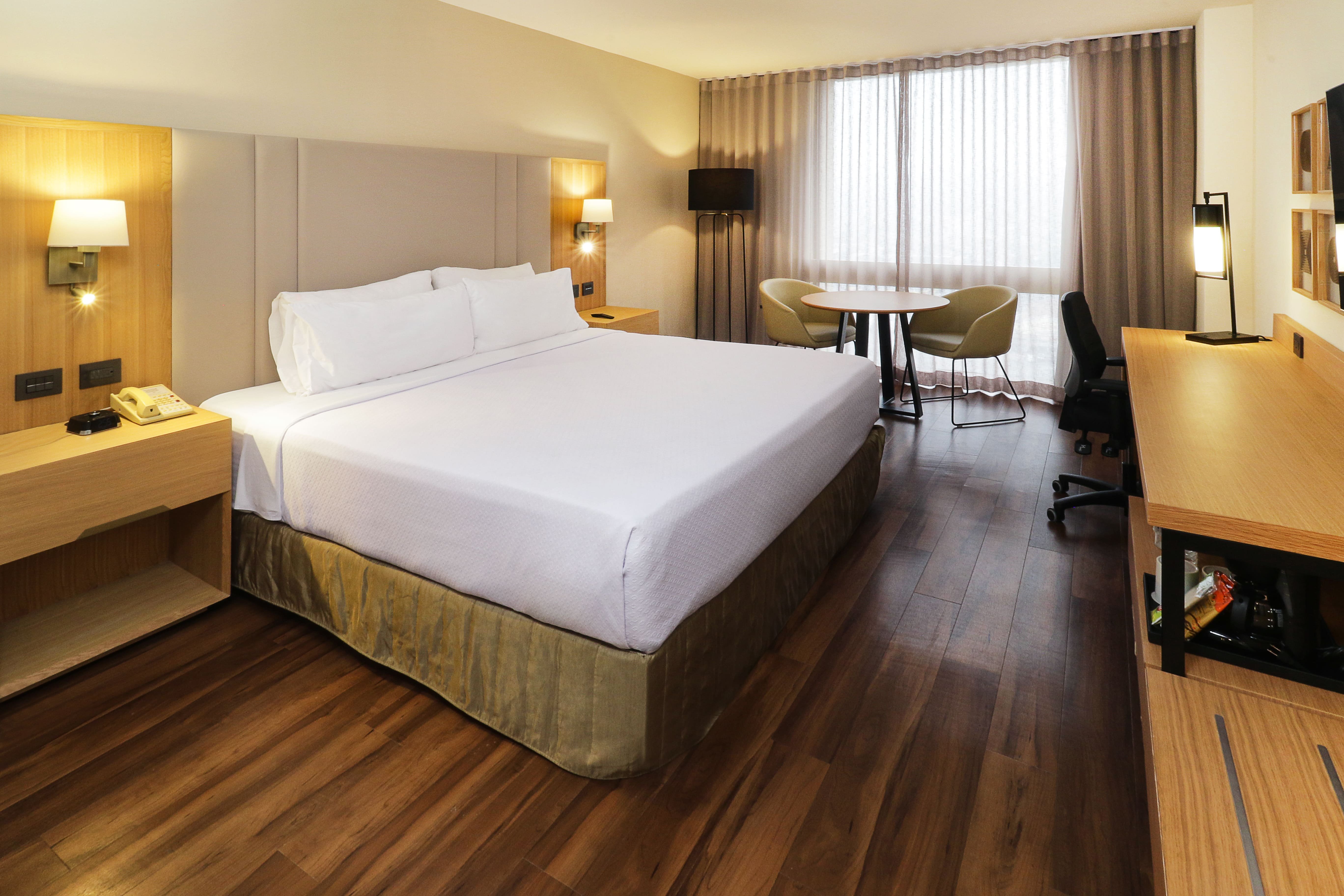 Crowne Plaza Monterrey 26/74