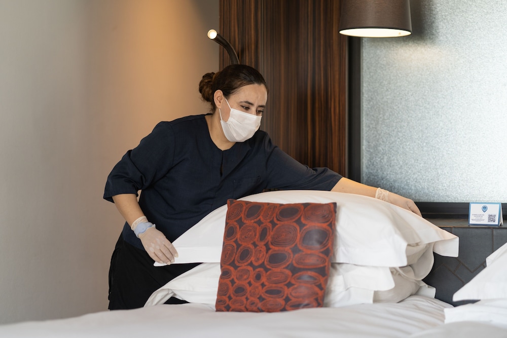 SOFITEL AGADIR THALASSA SEA AND SPA 6/50