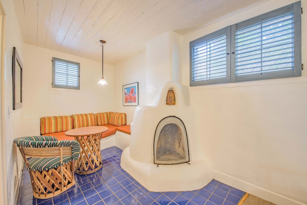 The Historic Taos Inn 63/80