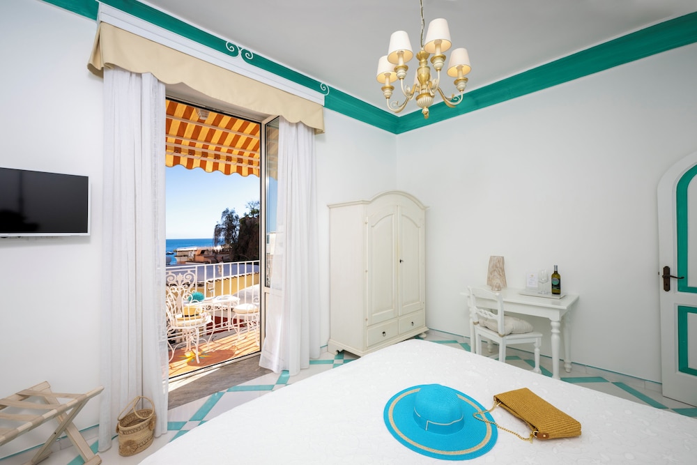 Villa Flavio Gioia 28/67
