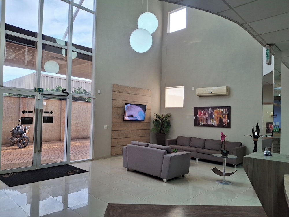 Onix Inn Hotel Cravinhos 30/50