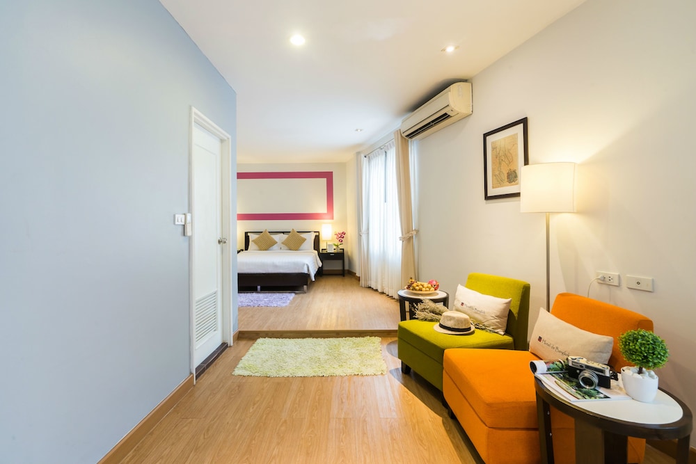 Hotel De Bangkok 46/61
