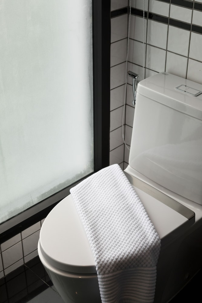 Apartelle Jatujak Hotel 40/63