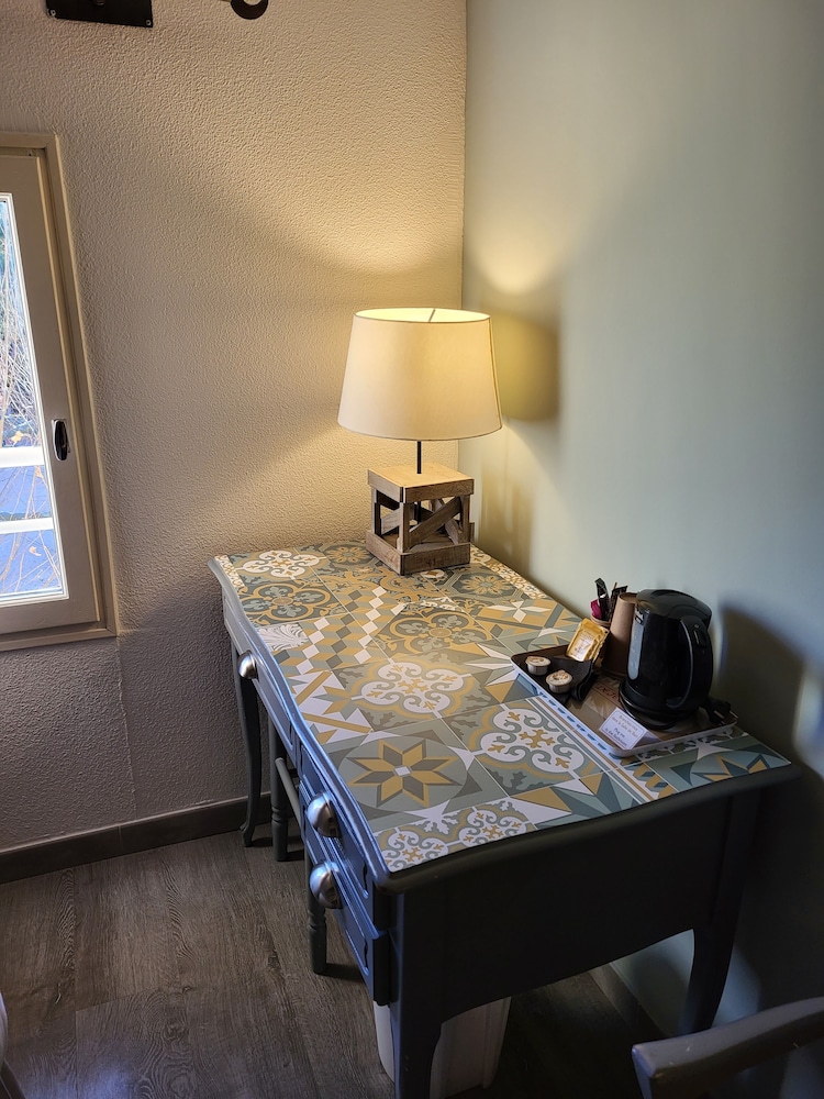Hotel La Ferme 19/56