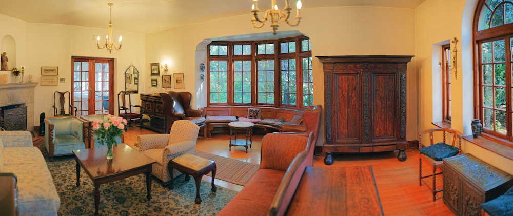 Foxwood House 21/50