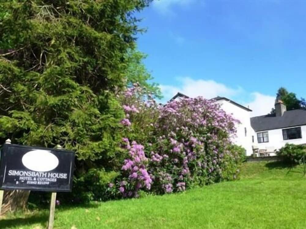Simonsbath House Hotel 41/50