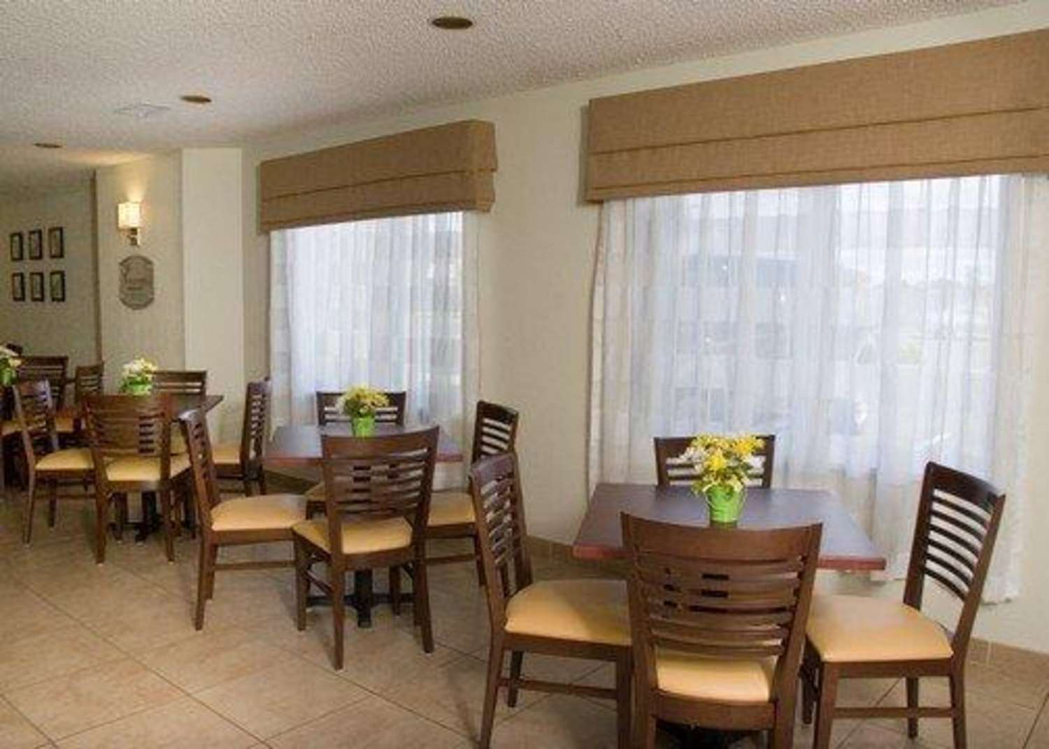 Sleep Inn Pasco Tri - Cities 23/28