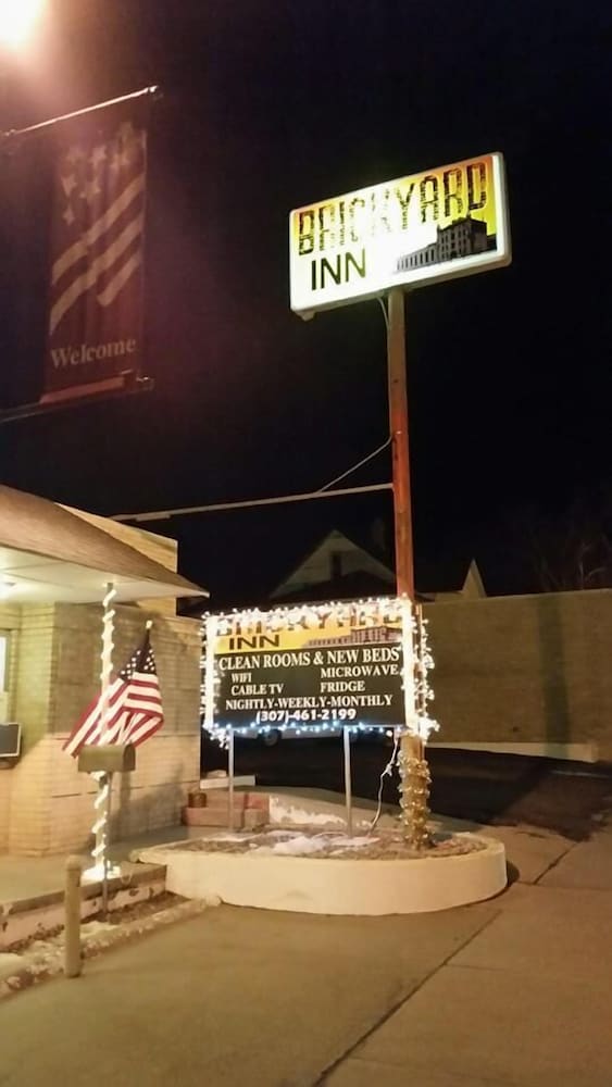 Brickyard Inn 21/23