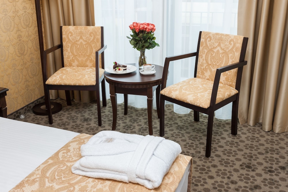 Hotel Lambert Medical Spa 53/66