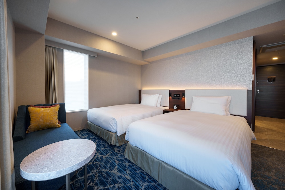 Hotel Grand Consort Naha 20/50