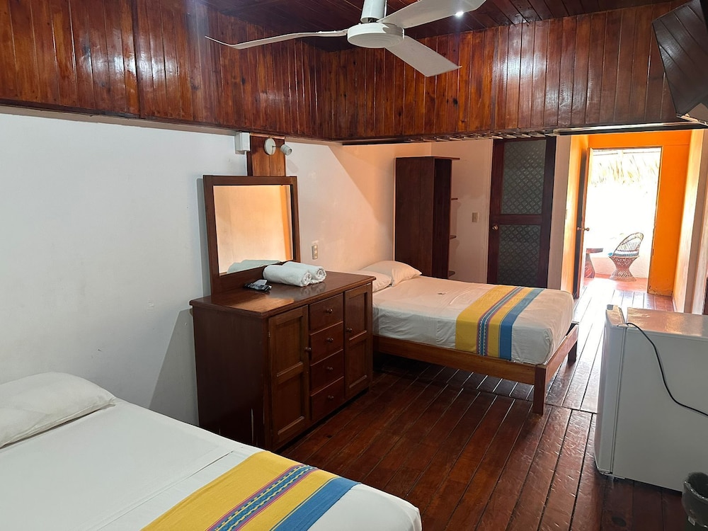 SUPERIOR, DOUBLE BED