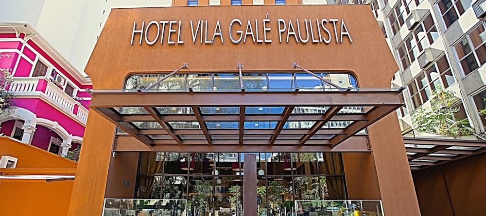 Vila Gale Paulista 2/46