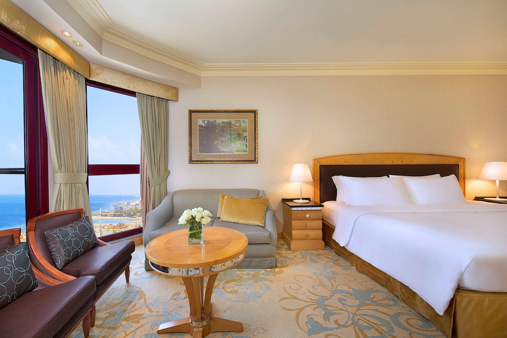 Jeddah Hilton 25/59