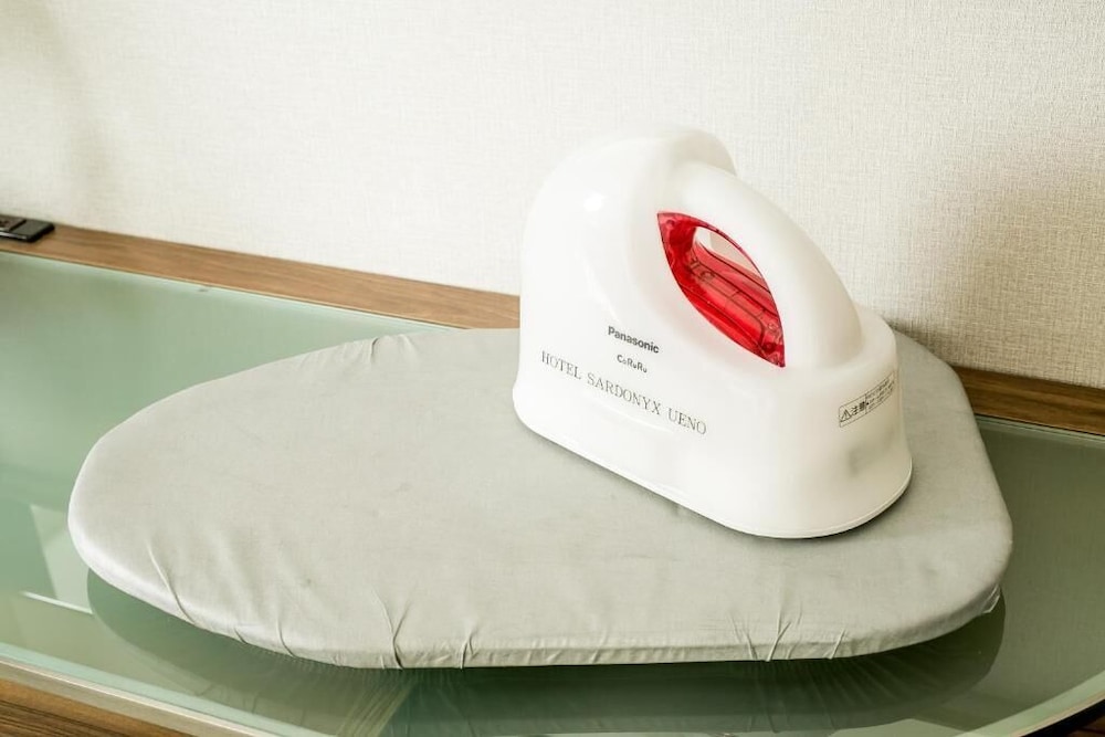 HOTEL SARDONYX UENO photo3