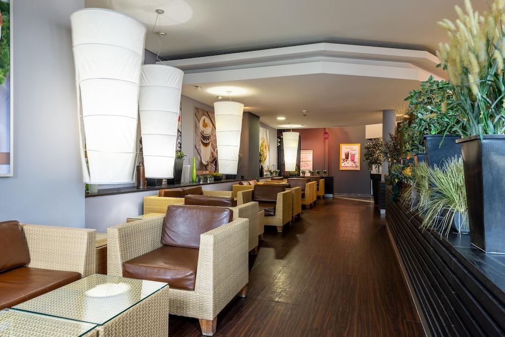 Axxe Motel Kassel Ost 27/50