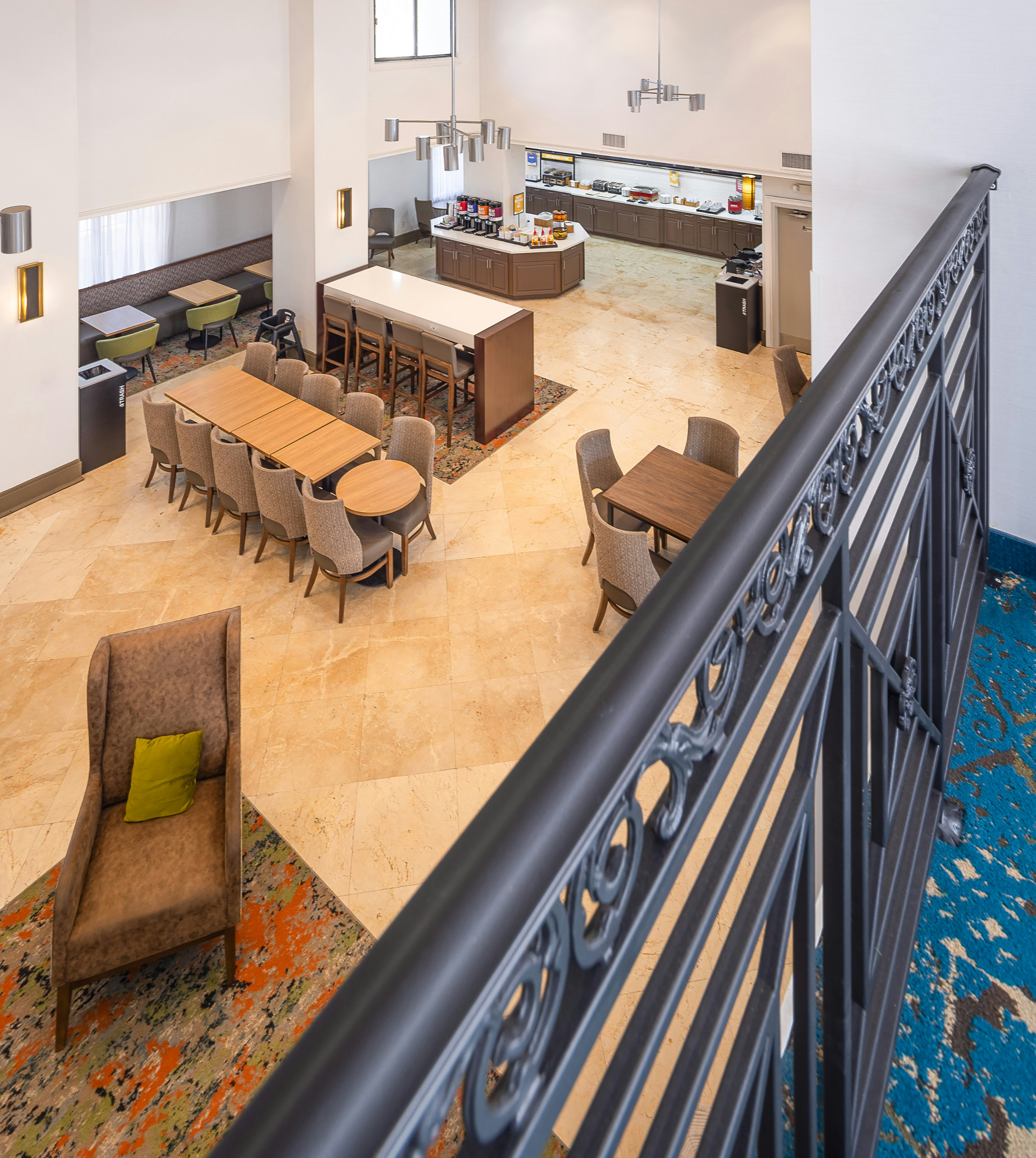 Hampton Inn and Suites St. Augustine-Vilano Beach 22/42