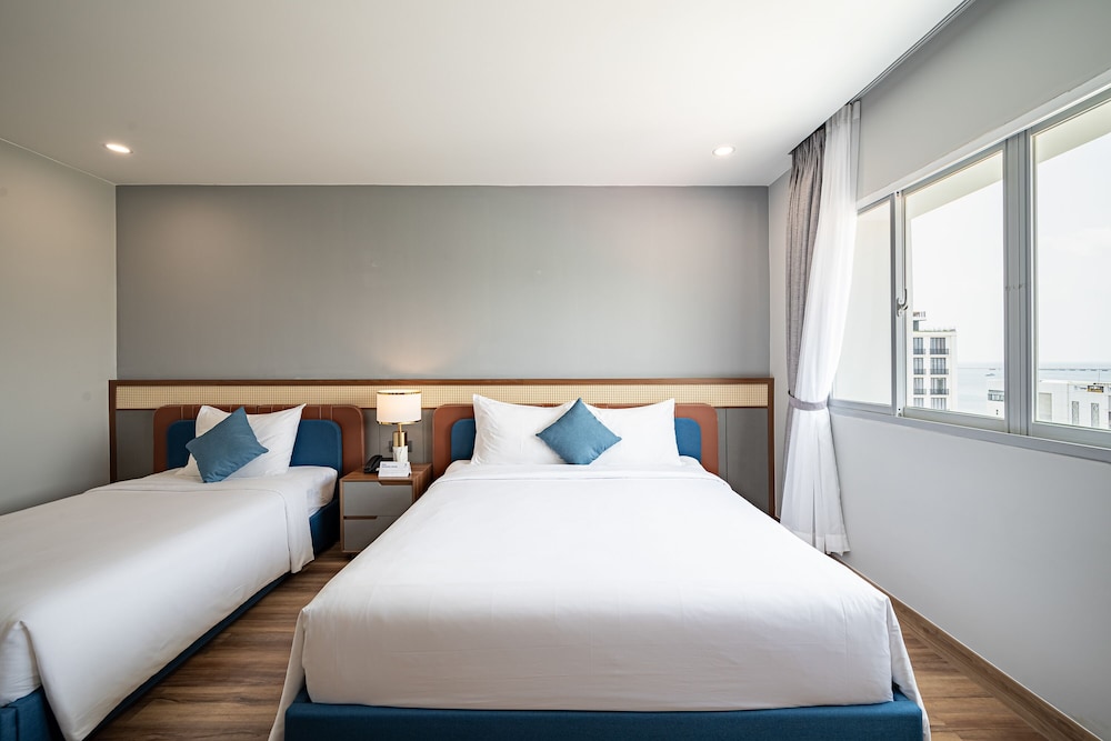 Tahiti Central Hotel 19/59