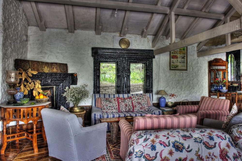 The Cottage Jeolikot By Opensky 26/45