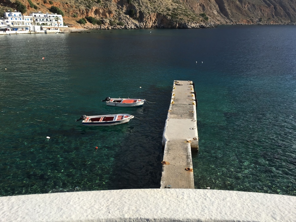 Daskalogiannis Hotel 28/49