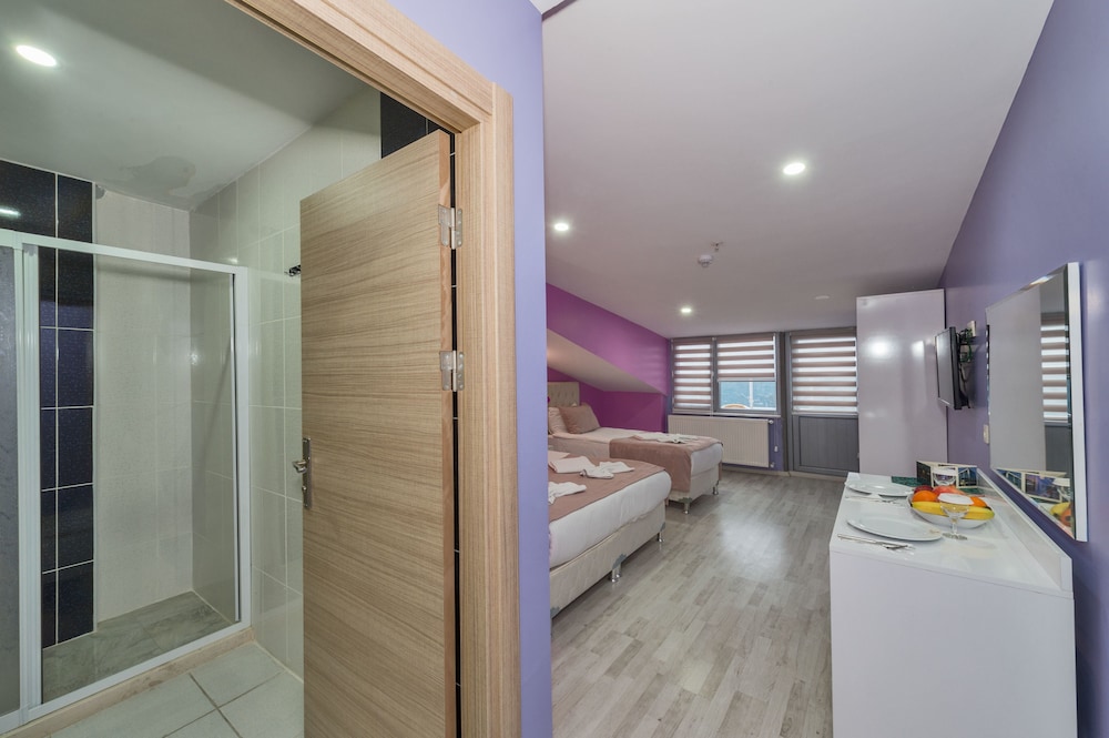 The Ottoman City Hotel 39/39